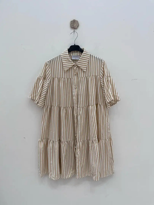 Capo Striano Moda CIV23616