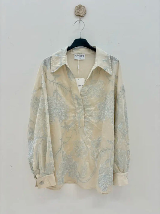 Capo Striano Moda CIV23688