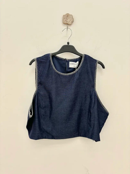 Capo Striano Moda CIV23915