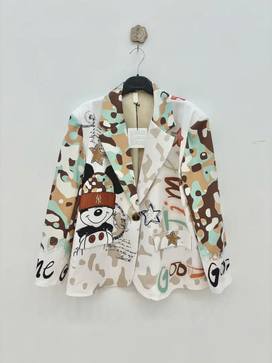 Capo Striano Moda CIV25670