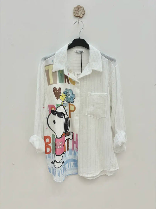 Capo Striano Moda CIV26006SN