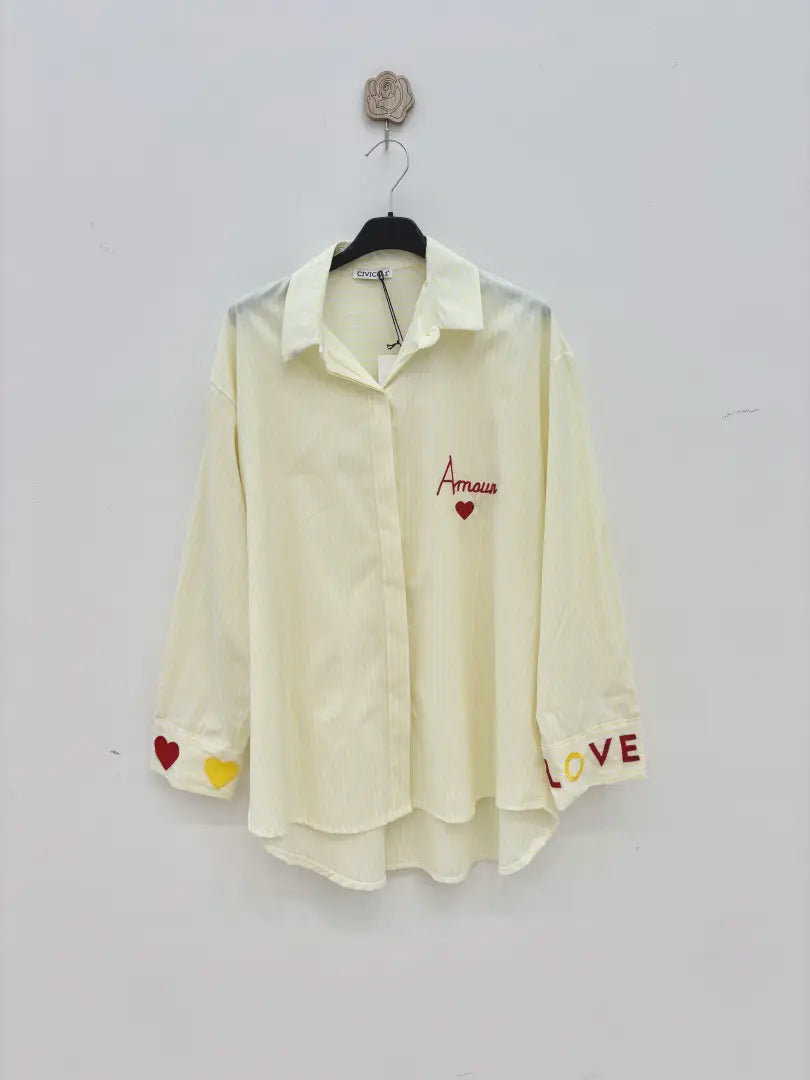 Capo Striano Moda CIV26097-1