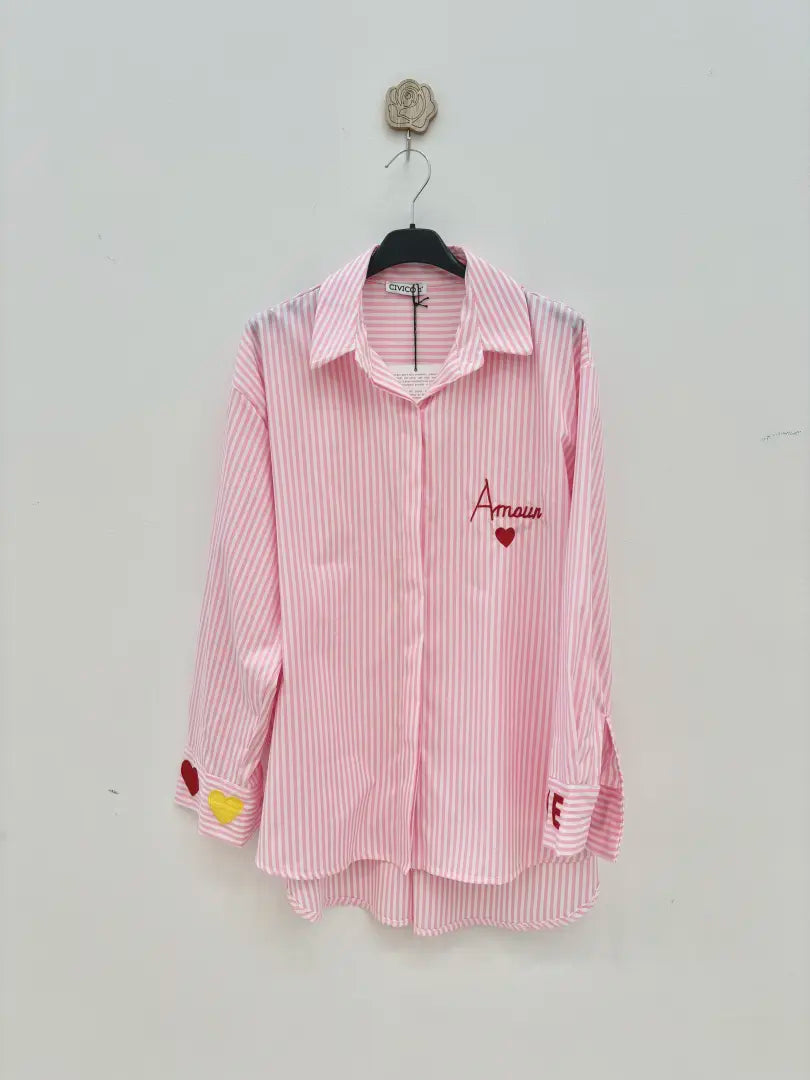 Capo Striano Moda CIV26097-1