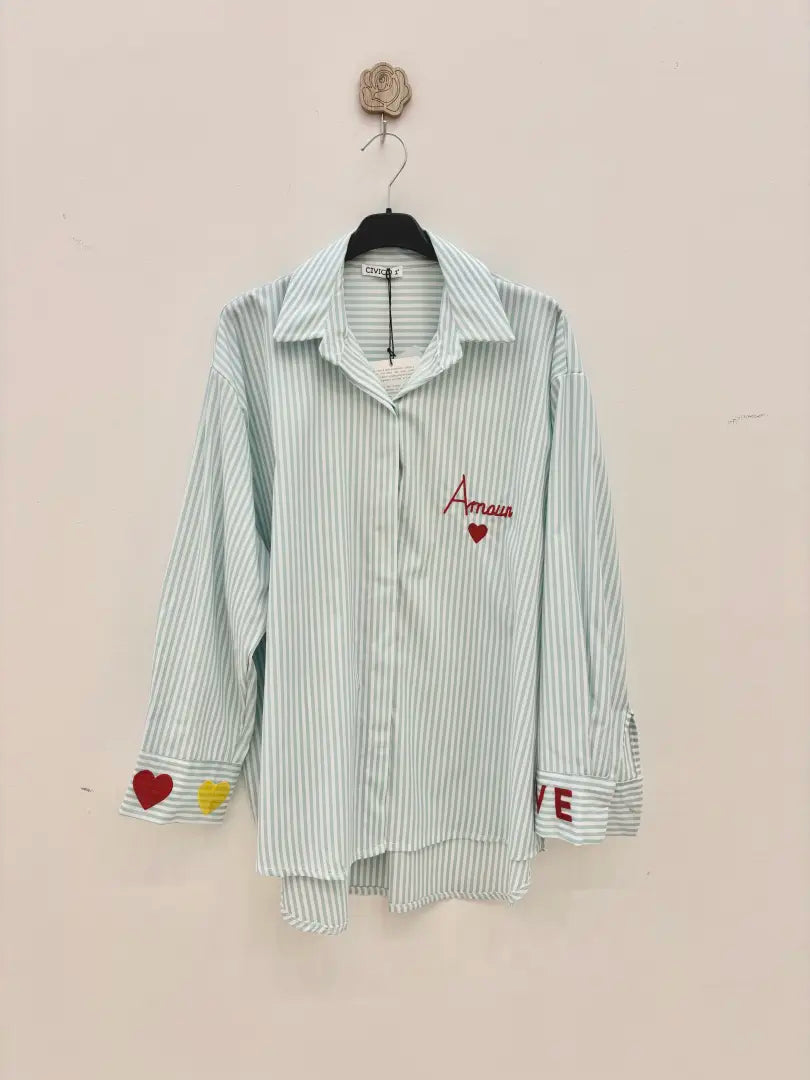 Capo Striano Moda CIV26097-1