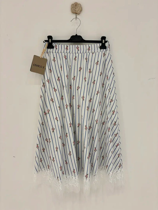 Capo Striano Moda CIV26131