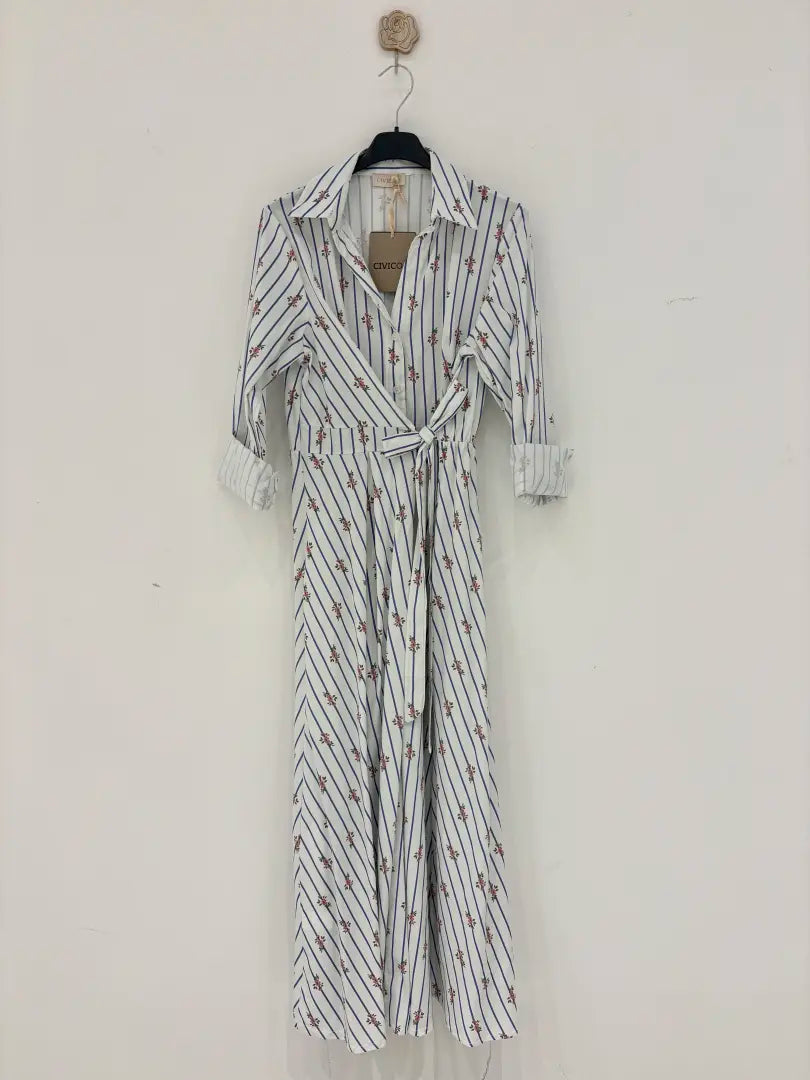 Capo Striano Moda CIV26133