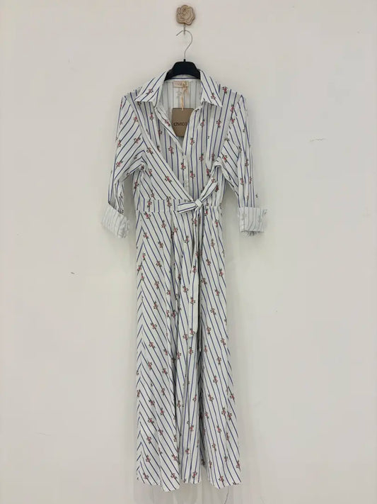 Capo Striano Moda CIV26133