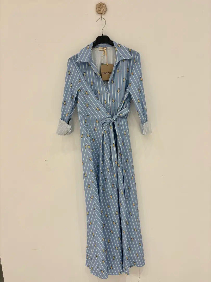 Capo Striano Moda CIV26133