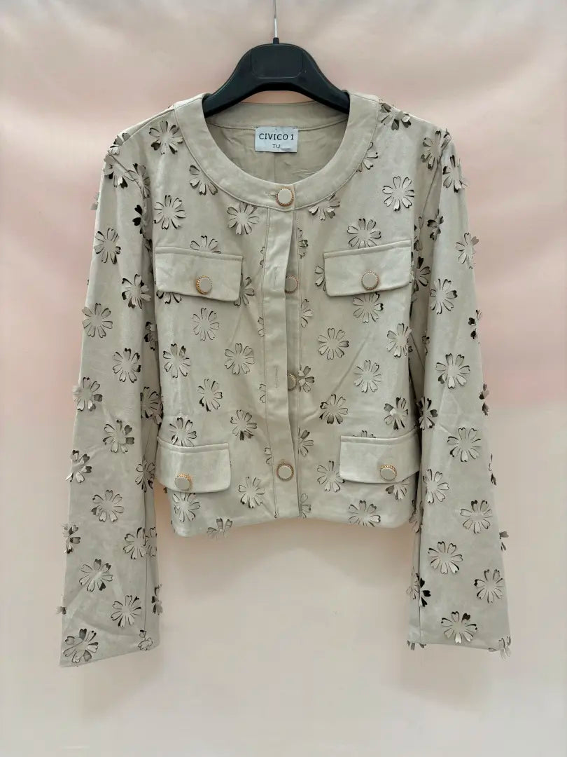 Capo Striano Moda CIVJ2690