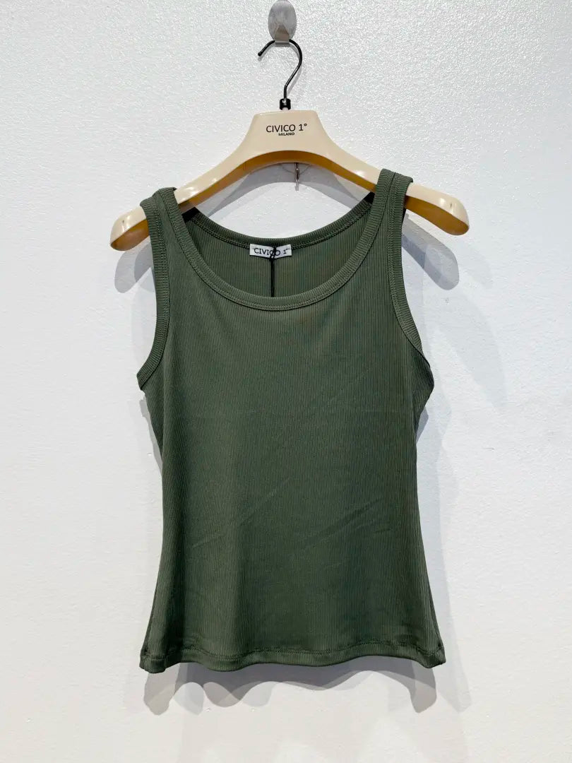 Capo Striano Moda CVC614