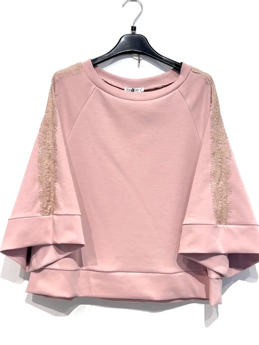 Capo Striano Moda CVM887