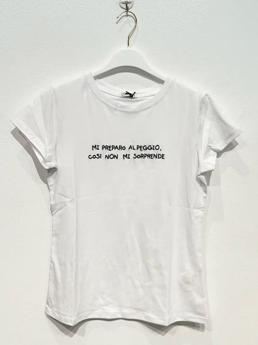 Capo Striano Moda CVP183