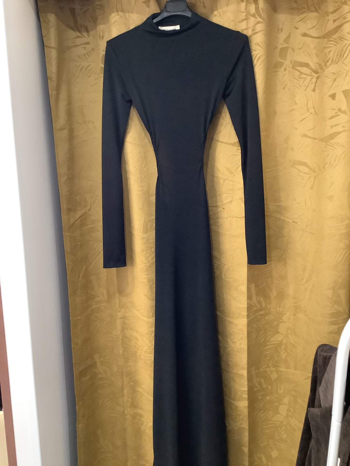 Vestito lungo cerimonia