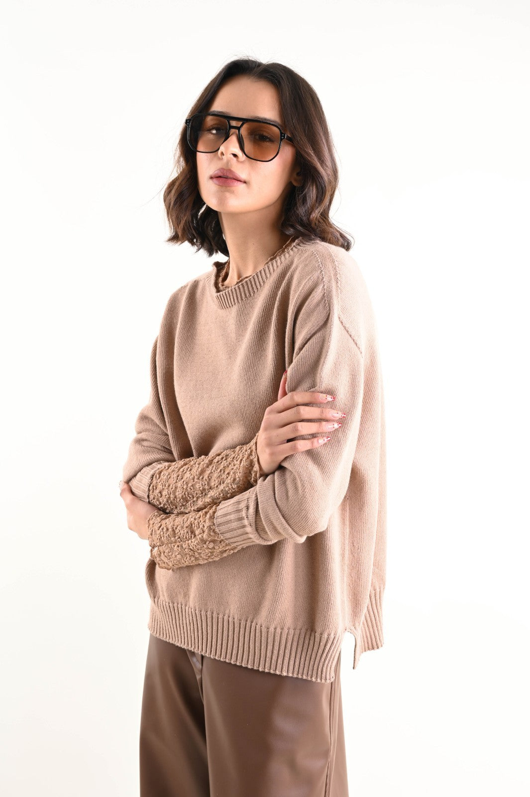 Capo Striano Moda AL82622-06