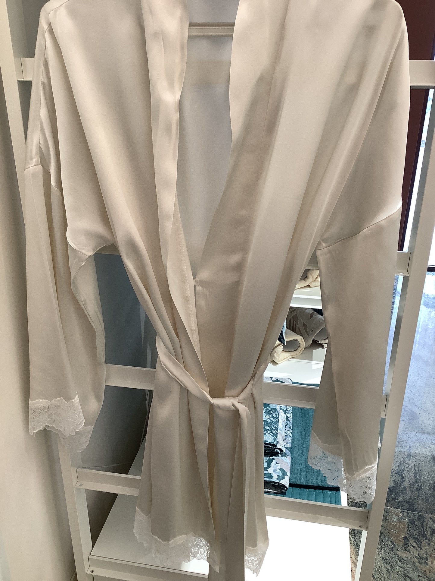 ISABEAU GOWN