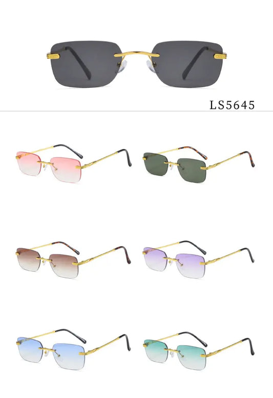 Occhiali Striano Moda EYE05