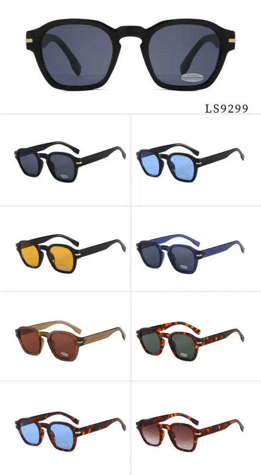 Occhiali Striano Moda EYE08