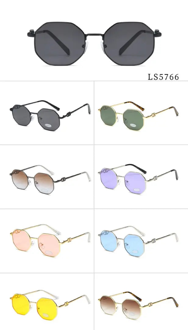 Occhiali da Sole EYE5766