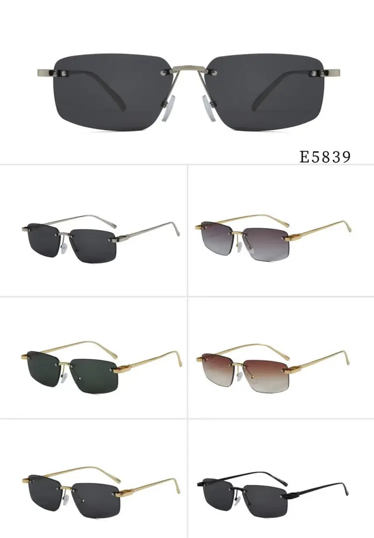 Occhiali da Sole EYE5839