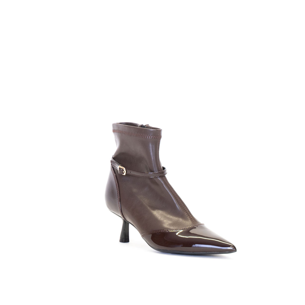 Tronchetto con cinturino