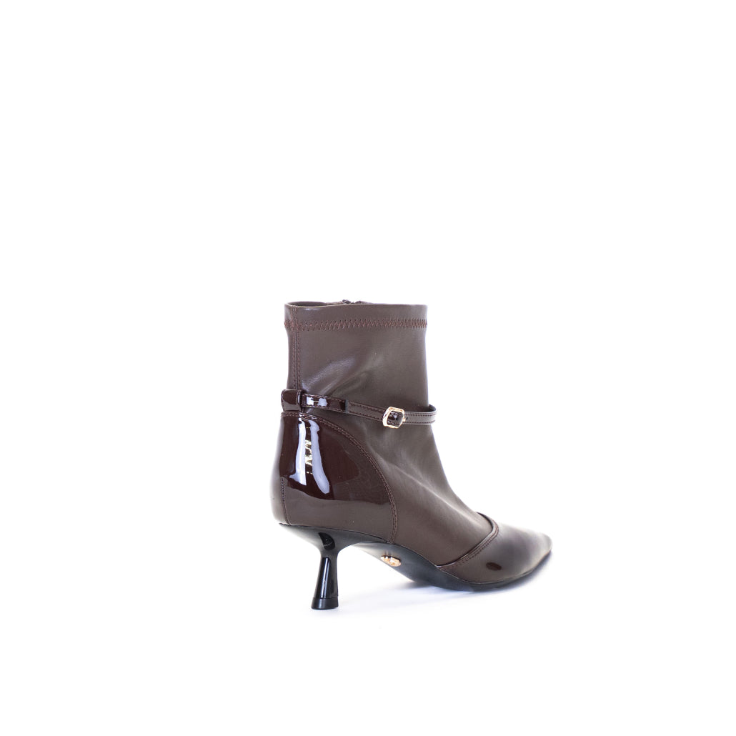 Tronchetto con cinturino