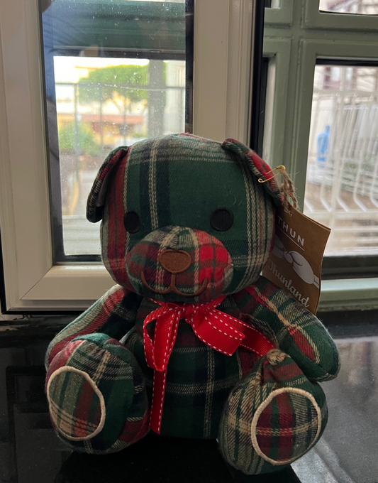 Fermaporte Teddy Thun