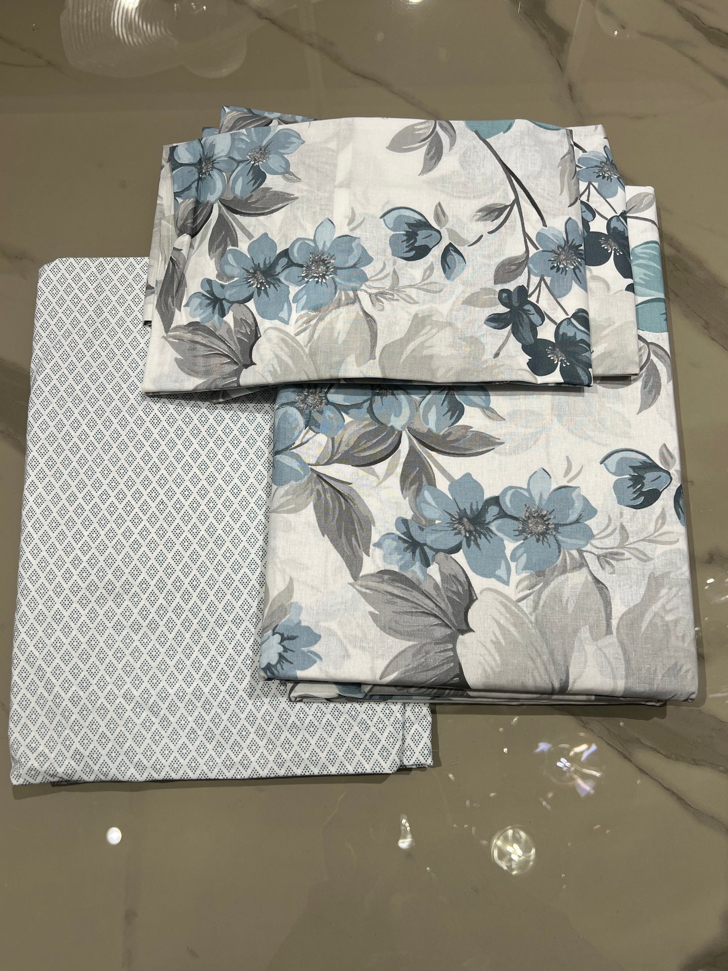 Completo Letto Matrimoniale Sonya