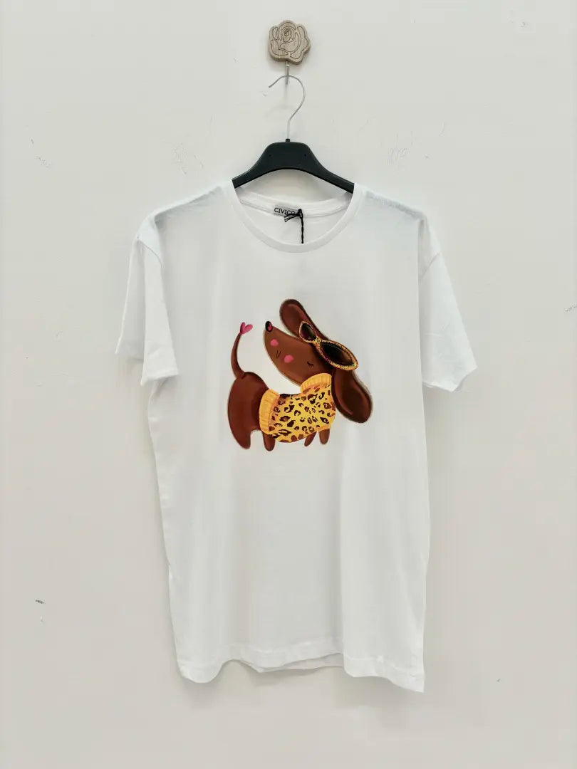 Capo Striano Moda LT03CAN