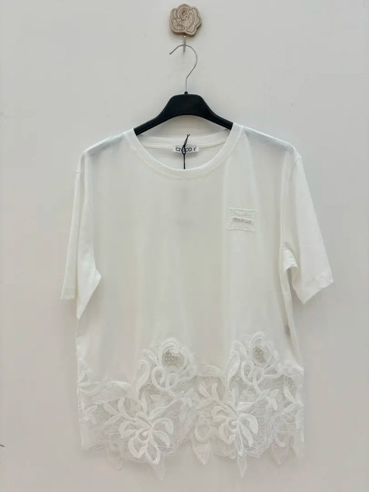 Capo Striano Moda MK652