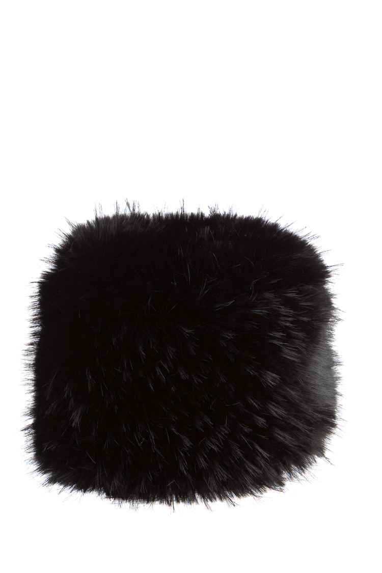 Cappello in pelliccia