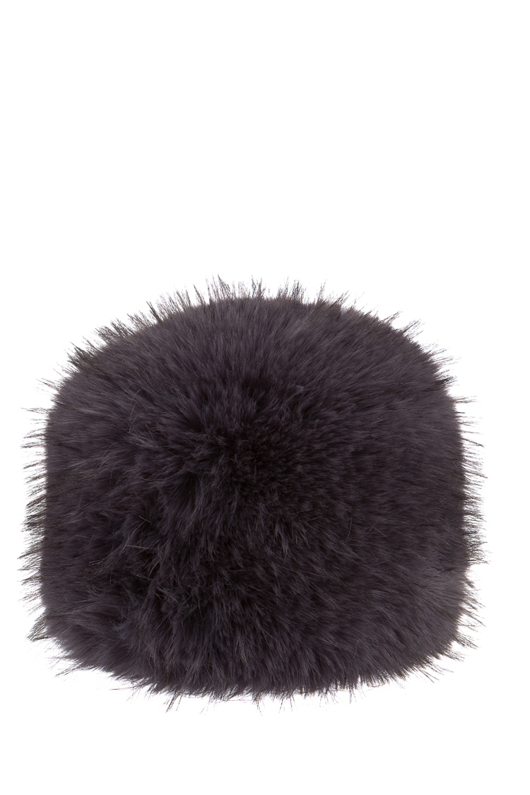 Cappello in pelliccia