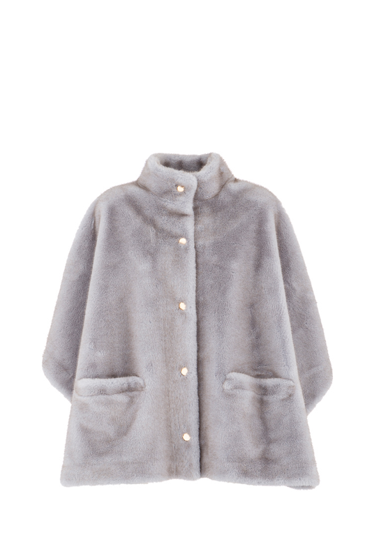 Mantella in pelo corto