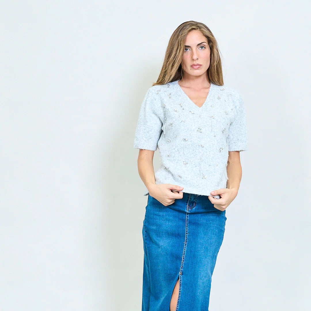 Maglia Gioiello Civico1