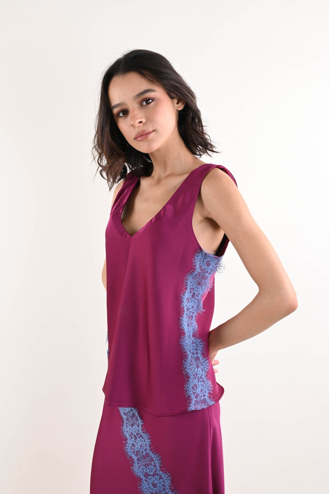 Capo Striano Moda PKTP0285-06