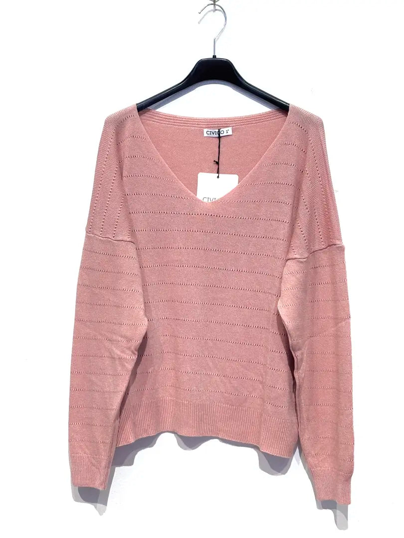 Capo Striano Moda SS2257