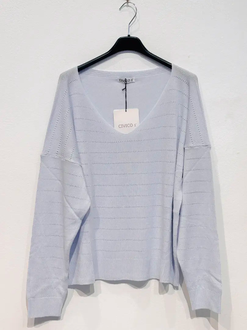Capo Striano Moda SS2257