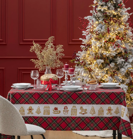 Tovaglia Thun 160x270