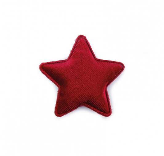 Stella decorativa 50pz