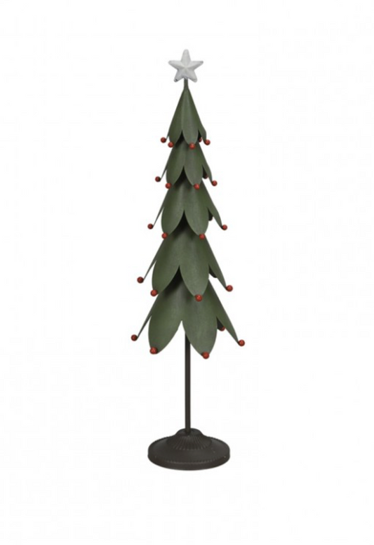 Albero di Natale decorativo