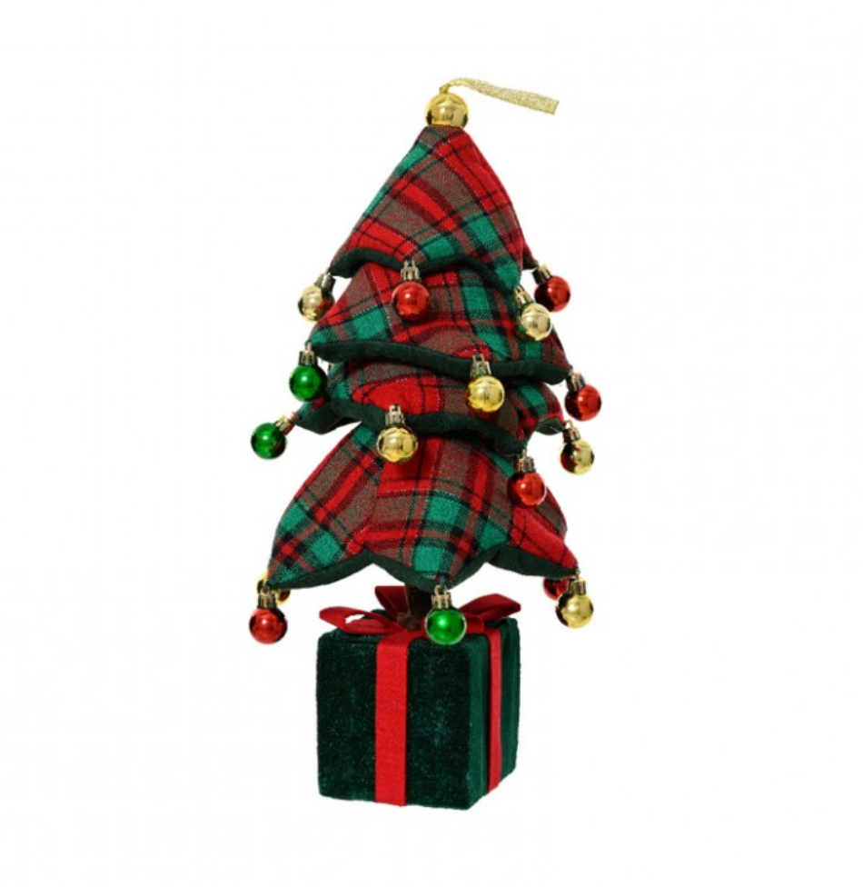 Albero decorativo