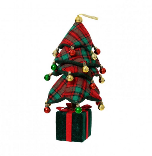 Albero decorativo