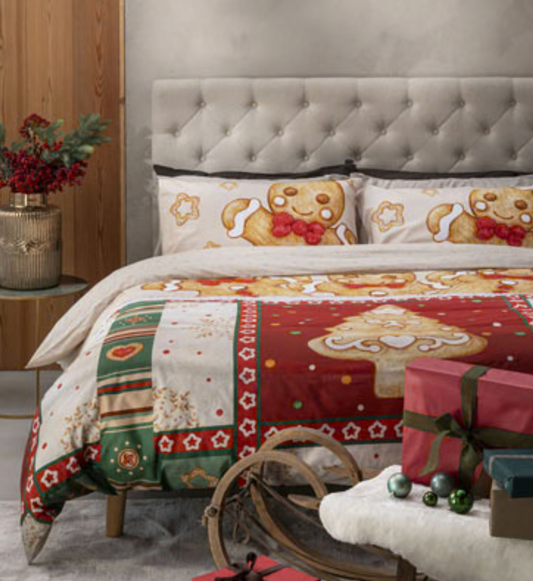 Completo Letto Matrimoniale Thun