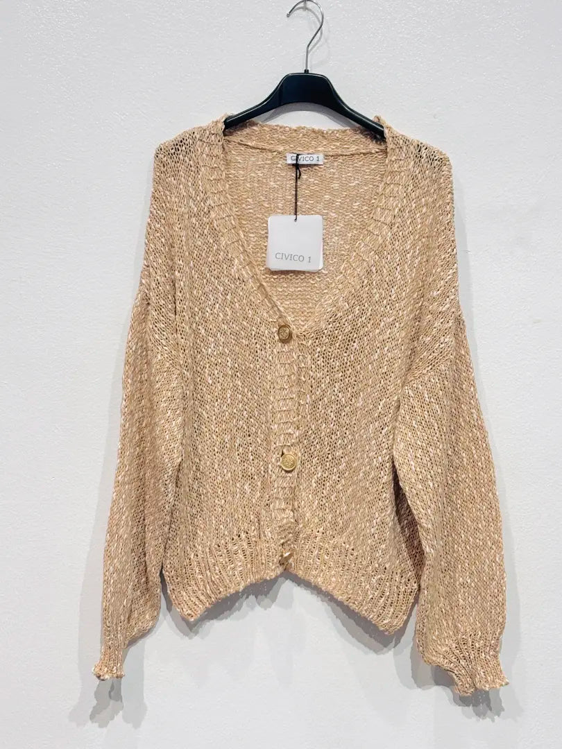 Capo Striano Moda WLW0154