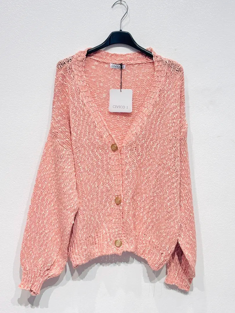 Capo Striano Moda WLW0154