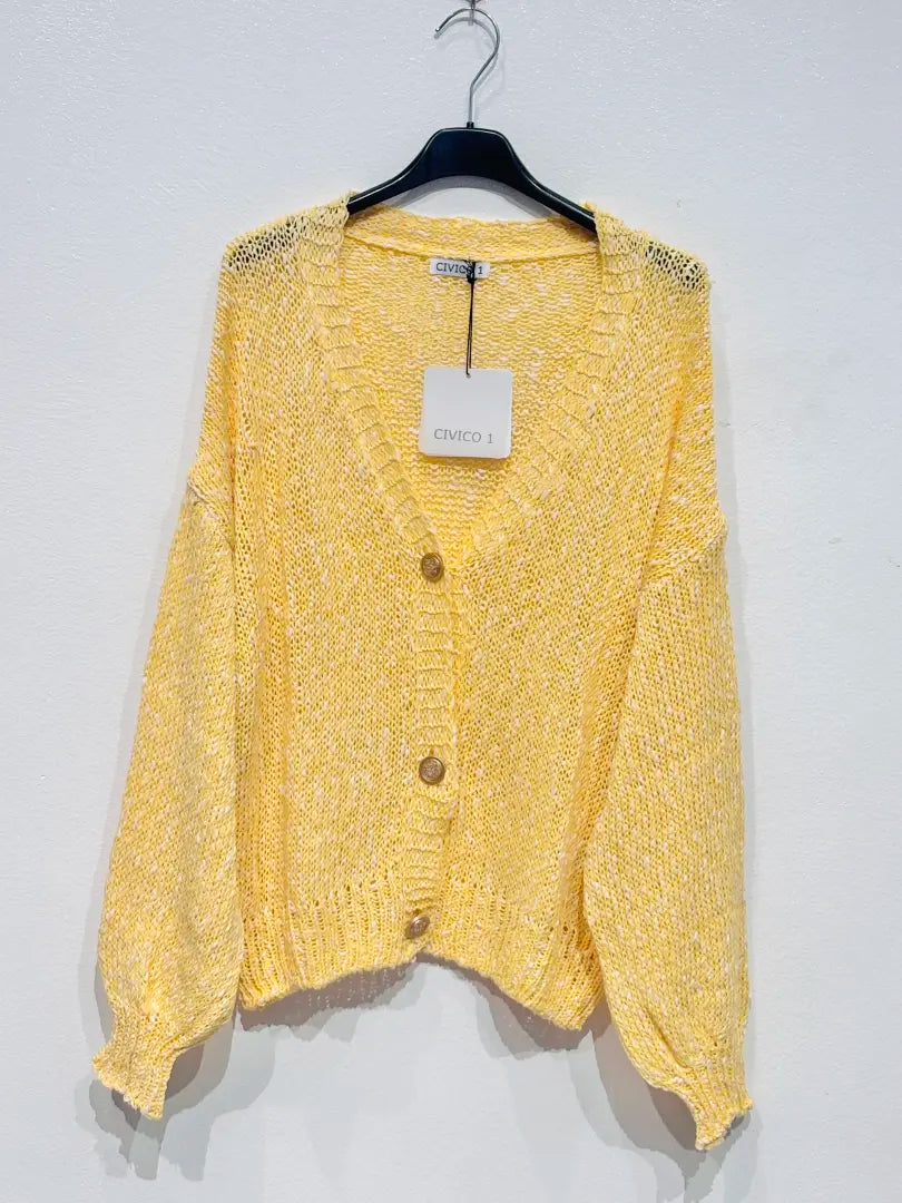 Capo Striano Moda WLW0154