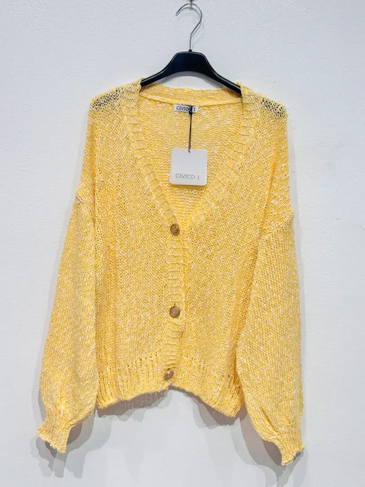 Capo Striano Moda WLW0154