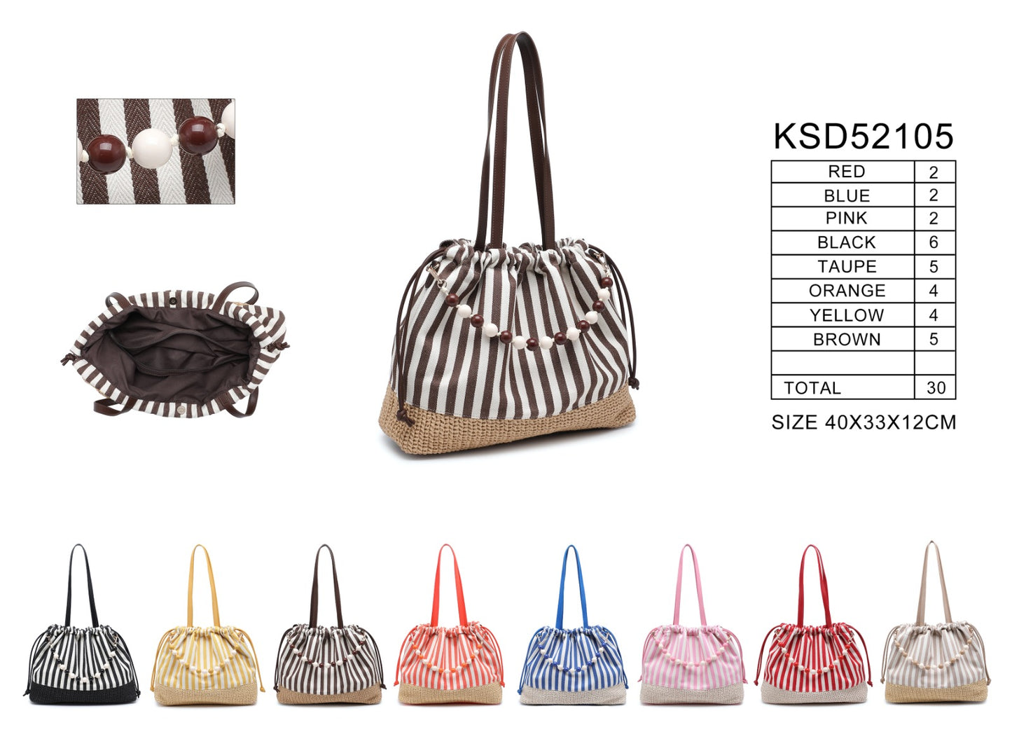 Borsa Kassandra KSD52105