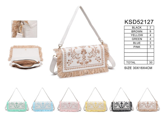 Borsa Kassandra KSD52127