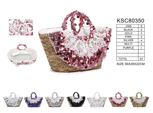 Borsa Kassandra KSC80350