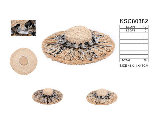 Cappelli Kassandra KSC80382